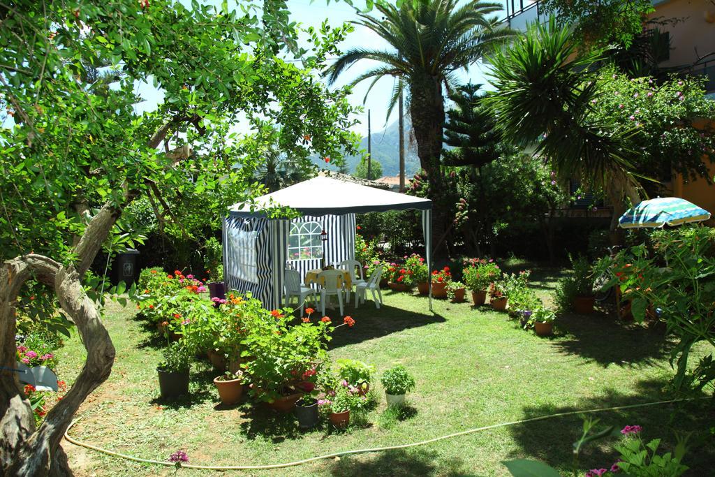 נידרי Homer'S Studio מראה חיצוני תמונה